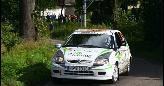 Rajd Karkonoski